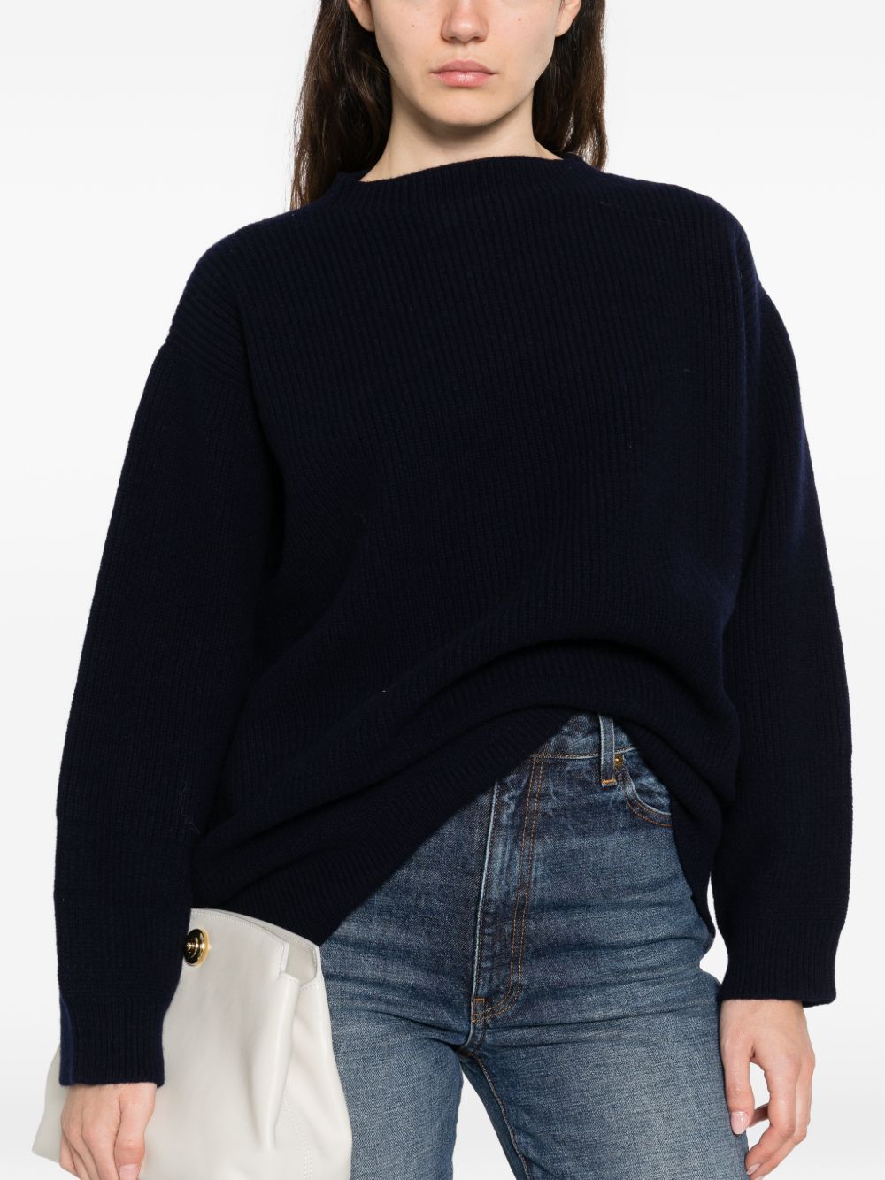 Nicholson & Nicholson Sweaters - BLUE | 61a874498873ca57dfca3fd3127cb35585d46dab