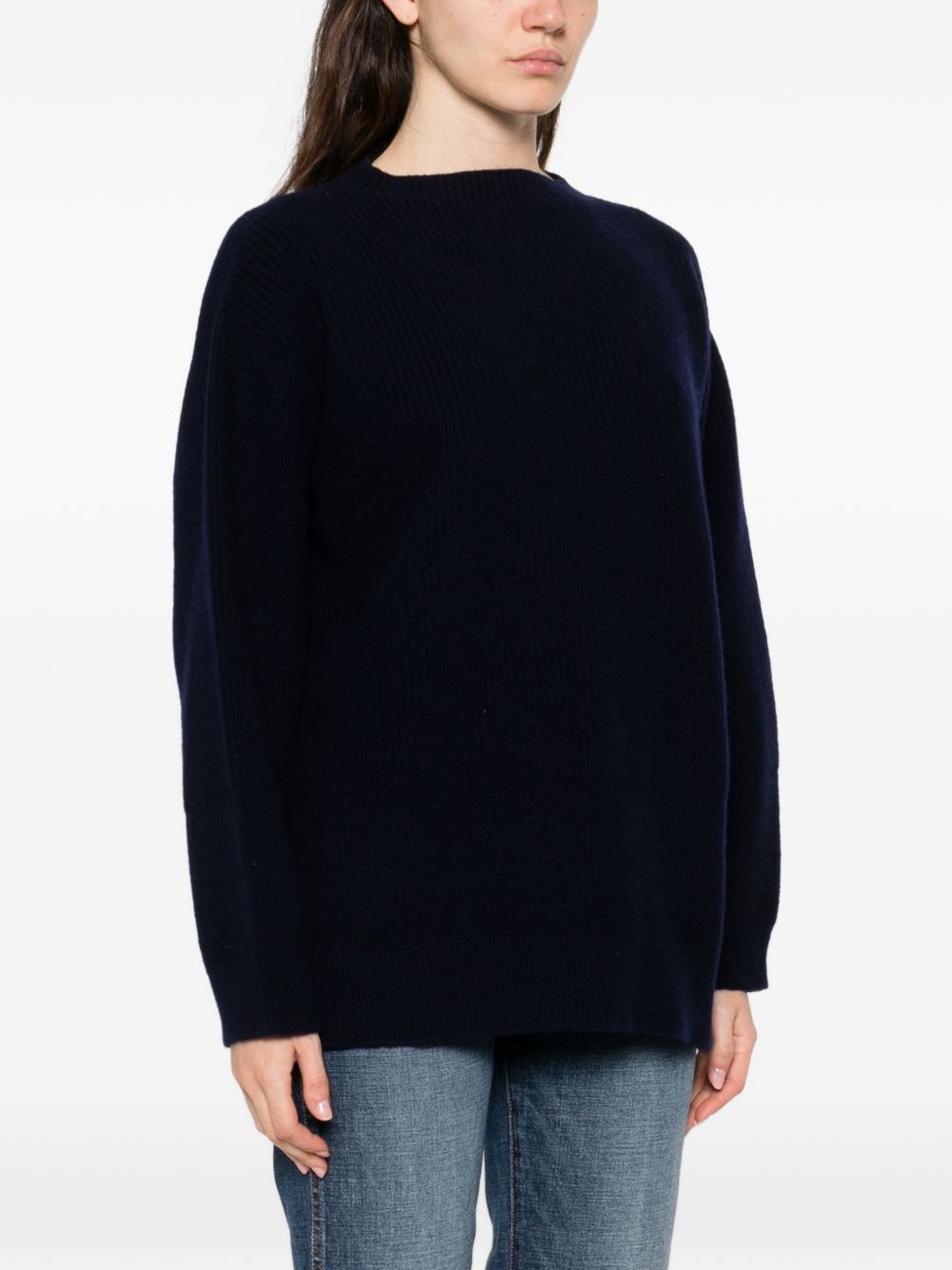 Nicholson & Nicholson Sweaters - BLUE | 78ad8b1933a67ba8115e3993ef3e01c4e11f5456