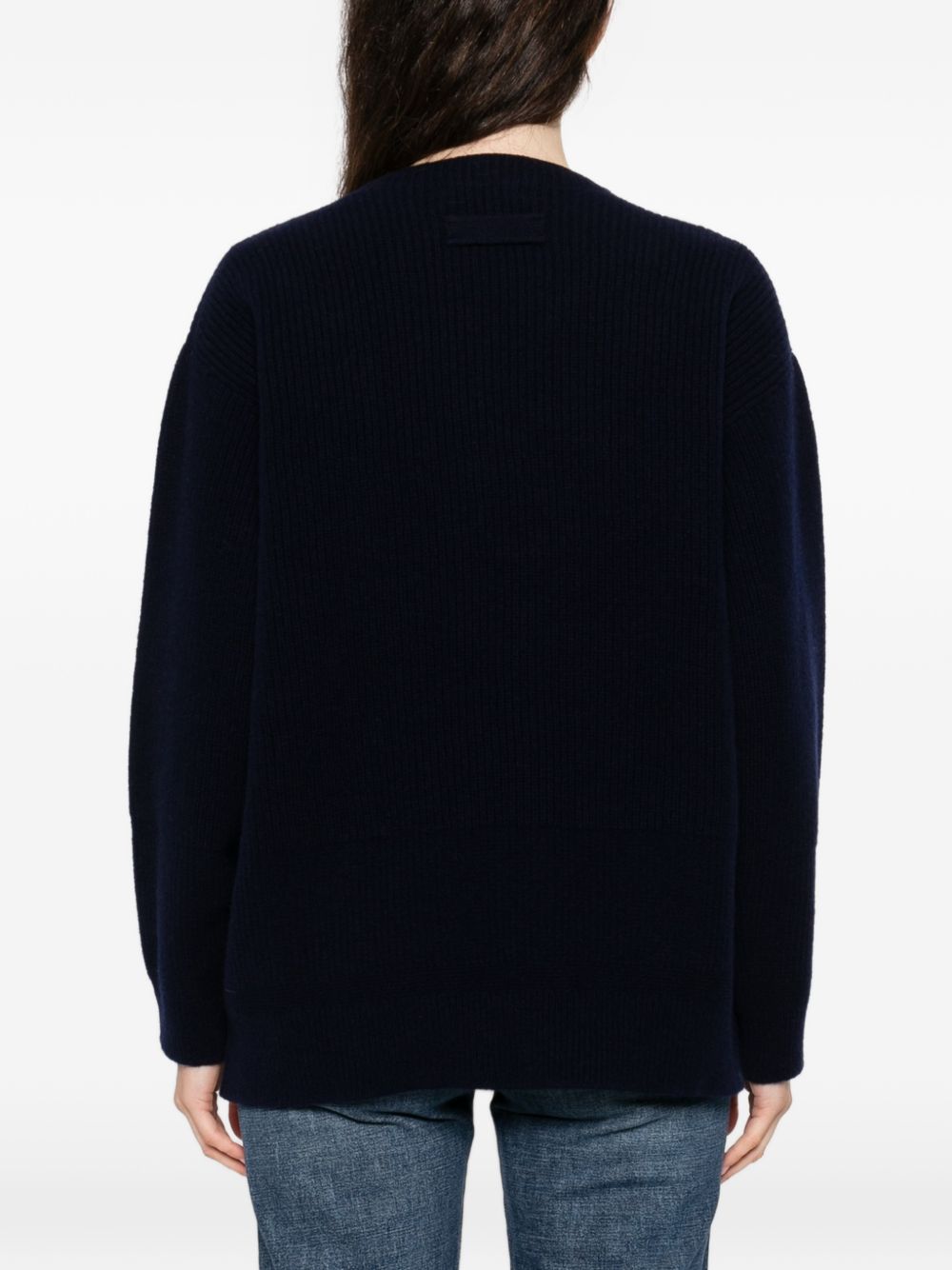 Nicholson & Nicholson Sweaters - BLUE | 9ad580e9d8a233b44fb4f2b5ac1c424190019b26