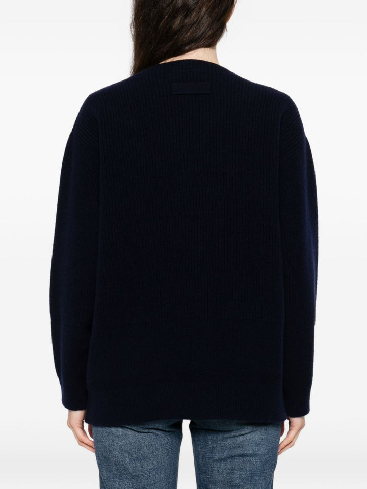Nicholson & Nicholson Sweaters - BLUE | 9ad580e9d8a233b44fb4f2b5ac1c424190019b26