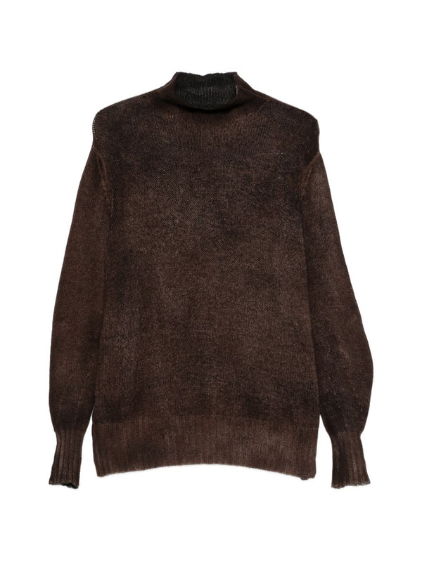 Cashmere Crewneck Jumper