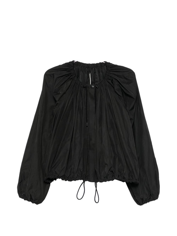 Coats Black