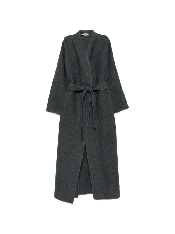 Noon Wool Blend Coat