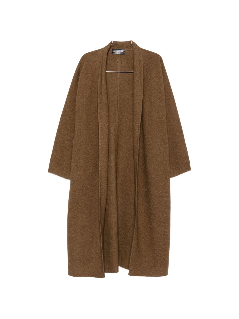 Cortana Coats - BROWN | 70c06c7db7a26bcf714434b2916239d9ae78108d
