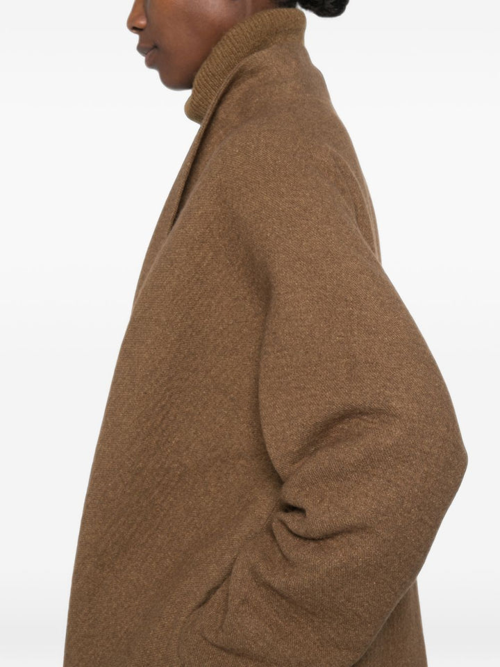 Cortana Coats - BROWN | 3940c5909d4f78c962629b85c7d3e0609df23156