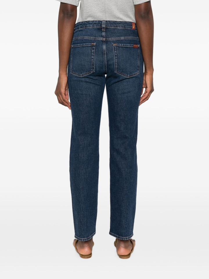 Seven Jeans - BLUE | b8c12bda90f5fea619aa52308bc0a7c1390382f9