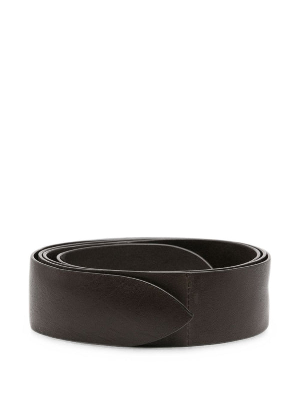 Jin Leather Belt