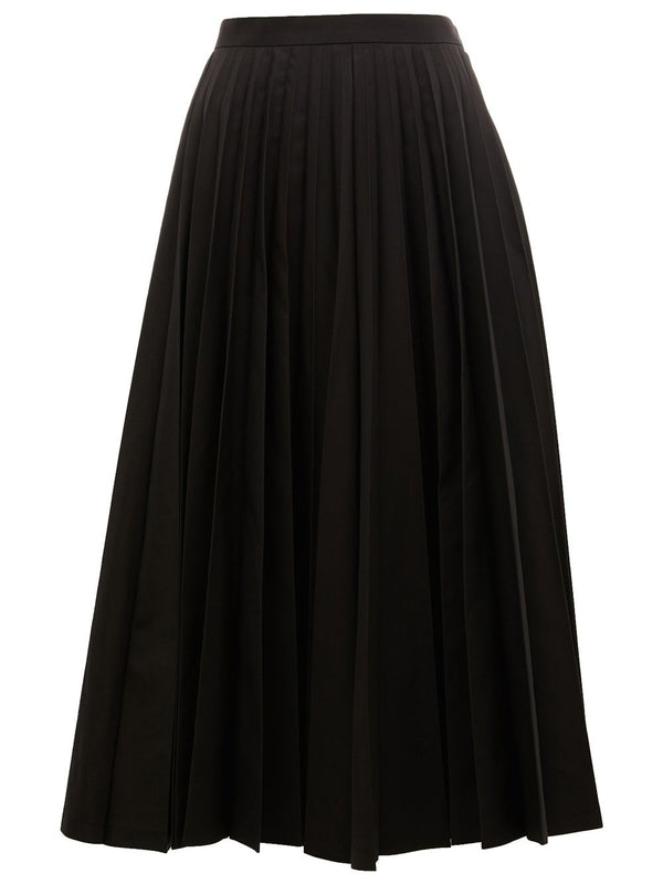 Skirts Black
