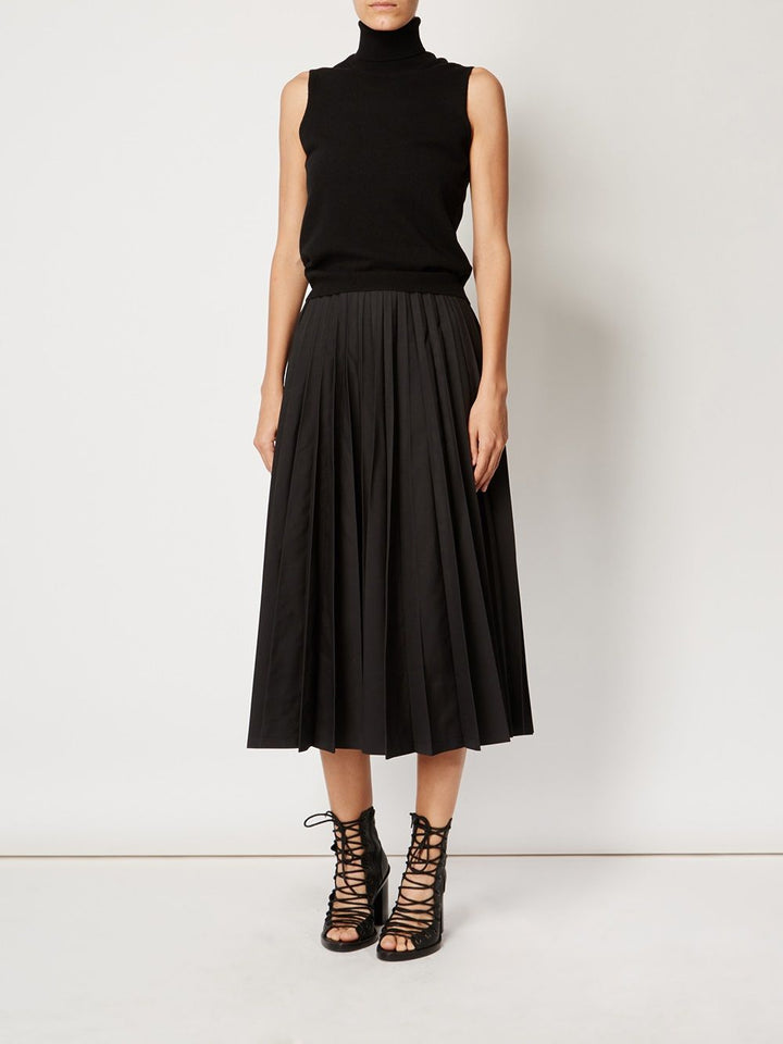 Junya Watanabe Skirts - BLACK | fe35cb6ec1f9713b4de785c3b98d5ea2c921db76