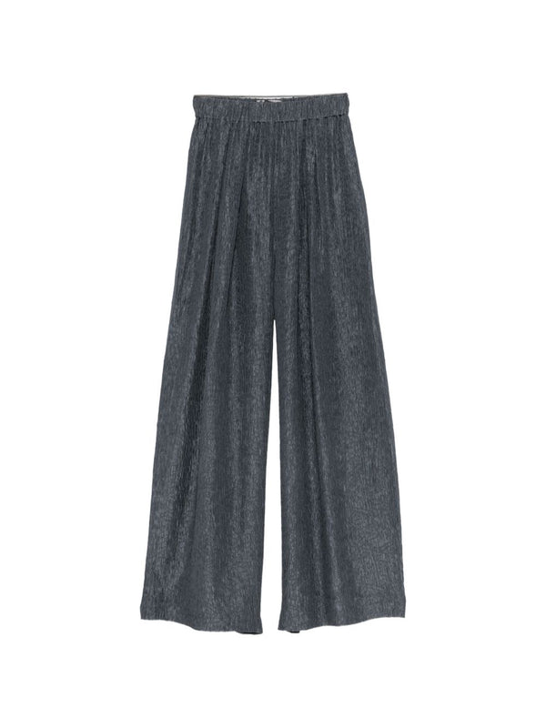 Anhelo Wool Trousers