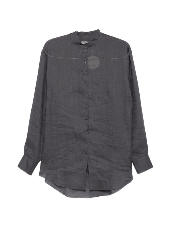 Raoul Oversized Shirt
