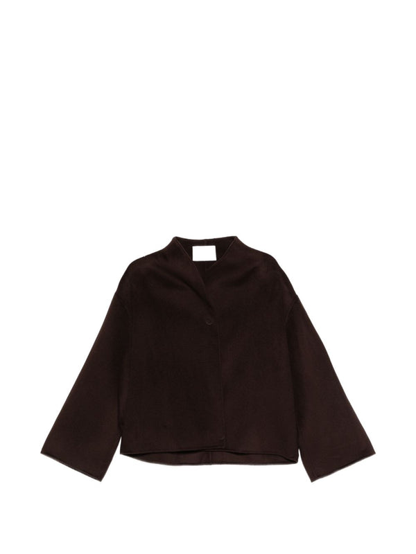 Jackets Brown