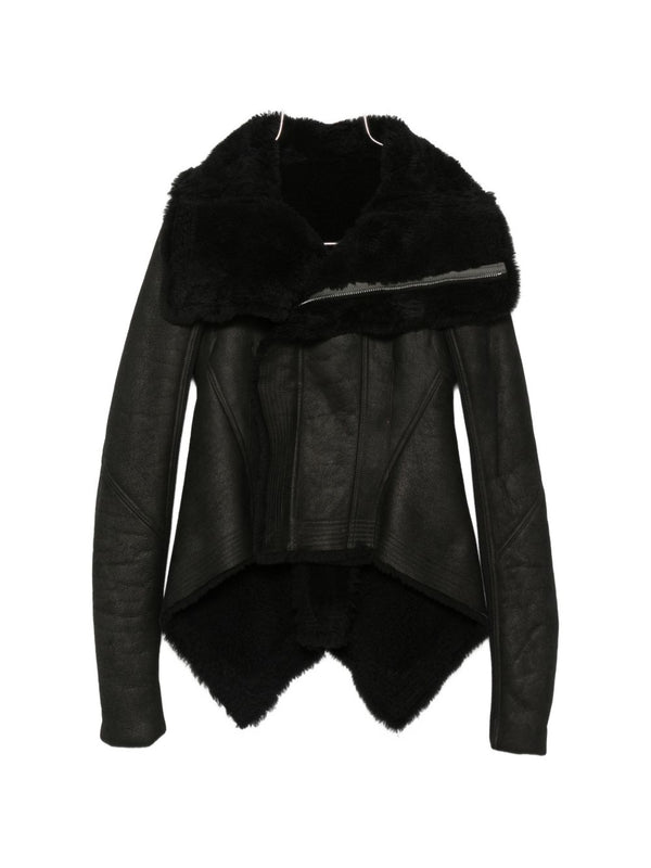 Jackets Black