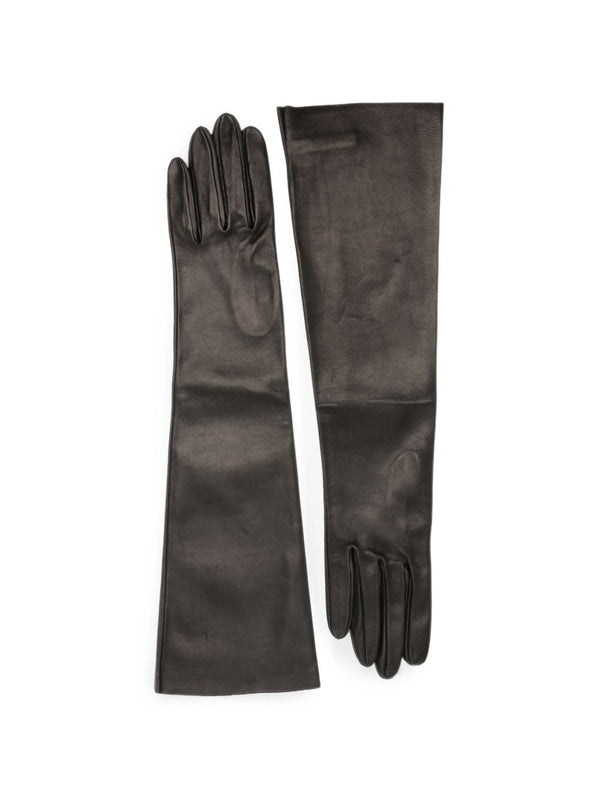 Jin Leather Gloves