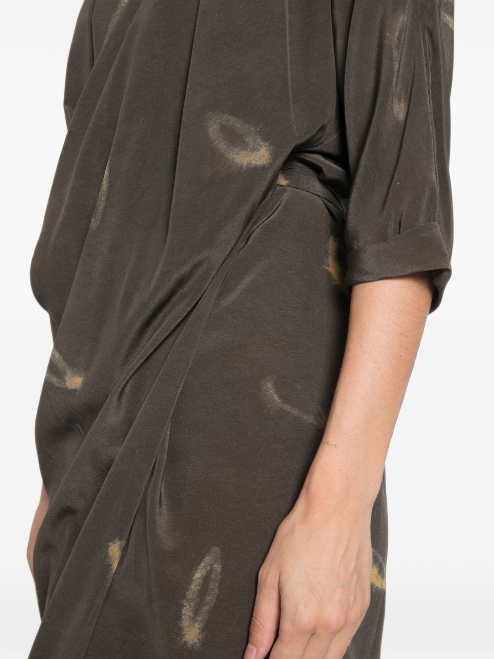 Cortana Dresses - BROWN | ab8c3ae3b82928f8cdd538375c2525ff1980e8dc