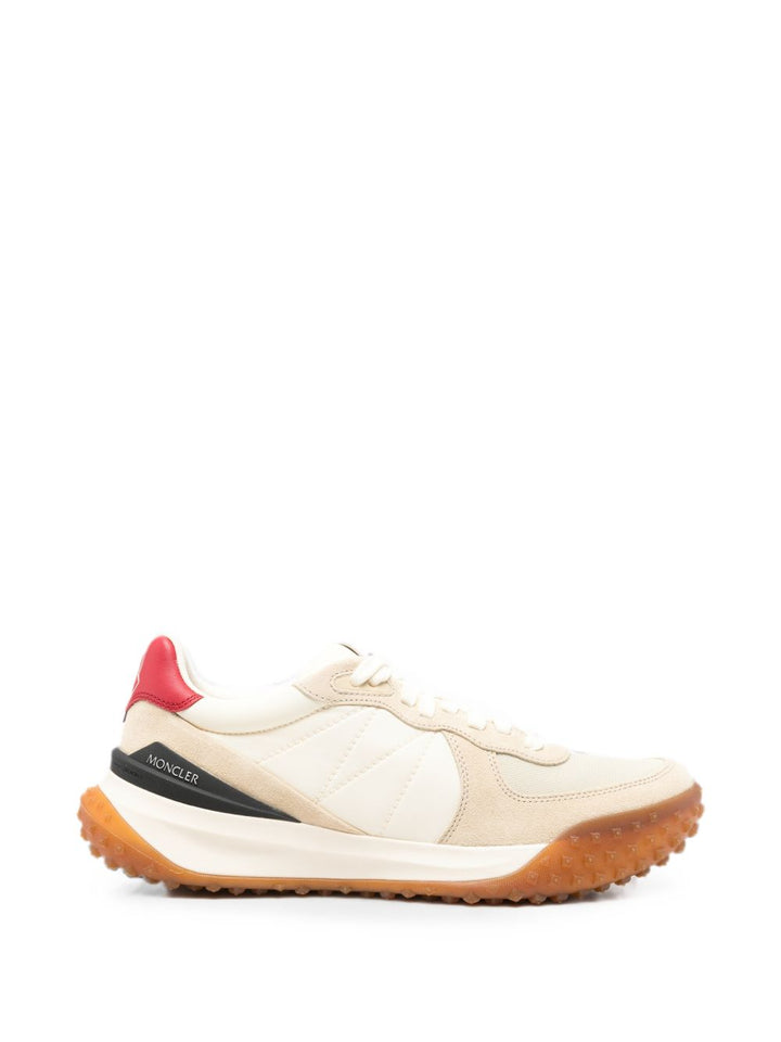 Moncler Sneakers - WHITE | fc79ce535937f4366fb04c59abef85c2b75d055f
