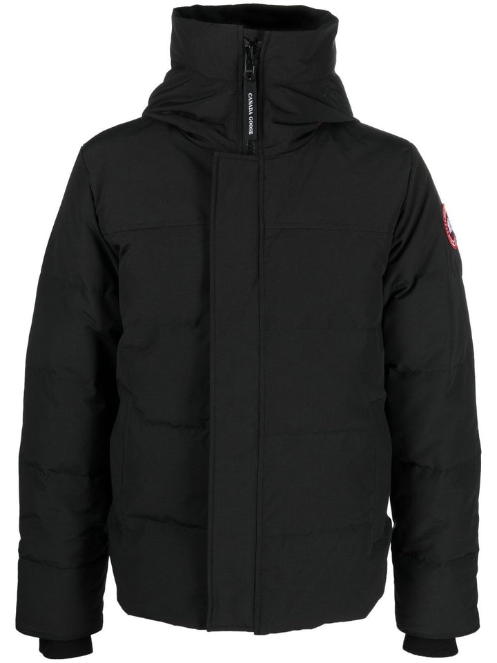 Canada Goose Coats - BLACK | b9a05e1bff3e20716364ffb4bafadea13c2158de
