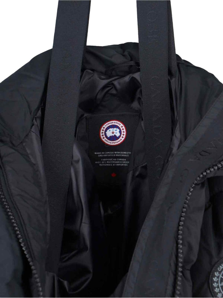 Canada Goose Coats - BLACK | a7dd0c842c99ef14ddc7f2a14cc66526b093f7d8