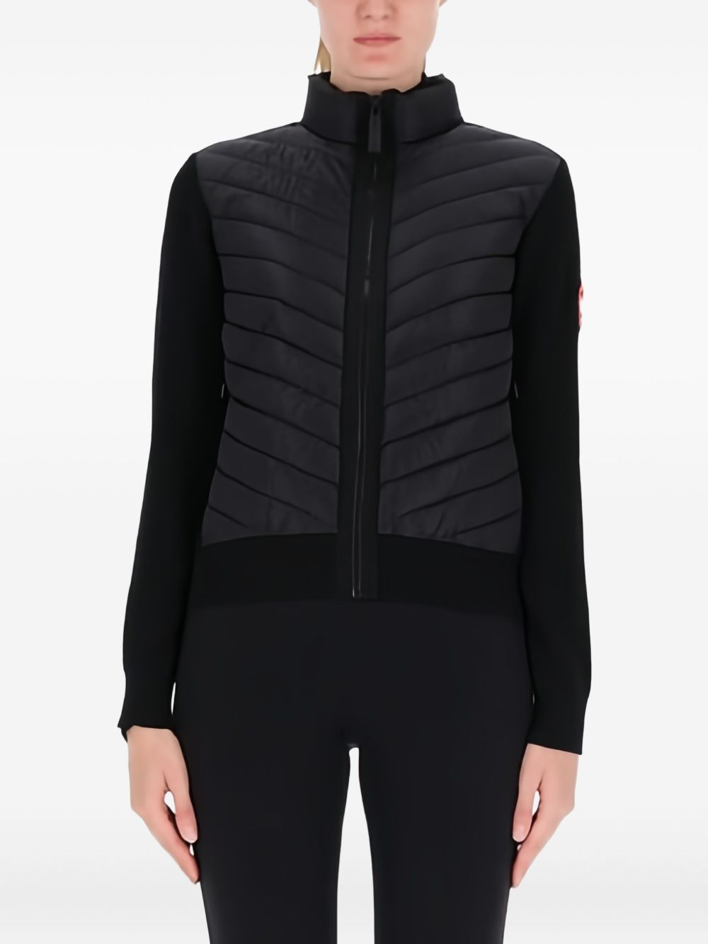 Canada Goose Coats - BLACK | bea5b41be8f0feca714ae91461284a2a5583d106