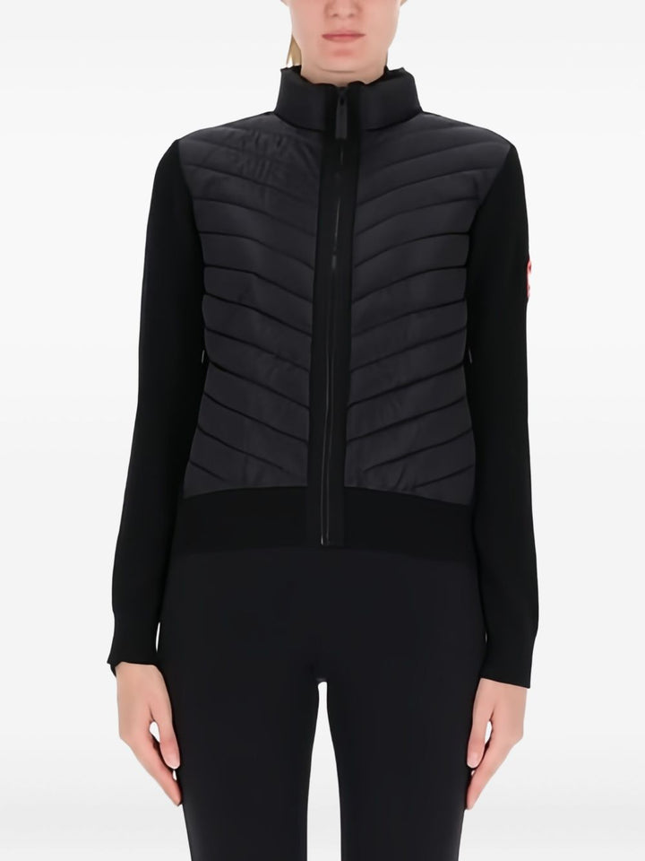 Canada Goose Coats - BLACK | bea5b41be8f0feca714ae91461284a2a5583d106