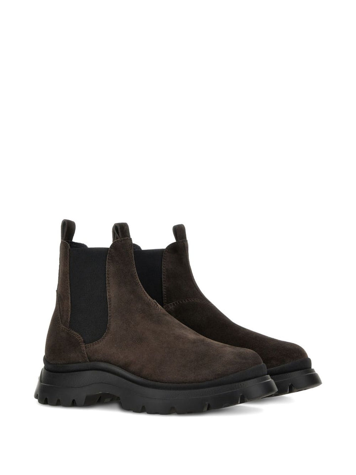 Hogan Boots - BROWN | acebb8ac30396ff7db3b9a1e7c6951b4601f5b12