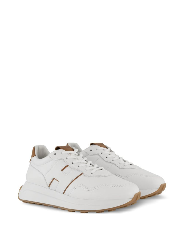 Hogan Sneakers - WHITE | 06612cdafcb949877990e0095e9985de4f833e60