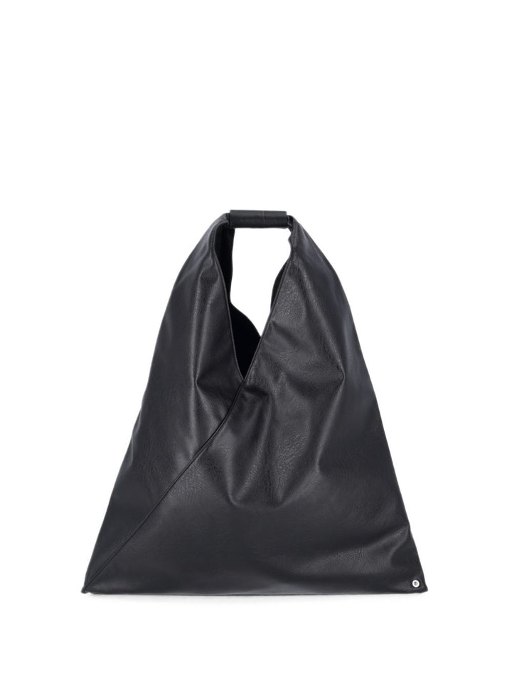 Mm6 Maison Margiela Bags - BLACK | d0c257b9dea0296f8602813d4c3a555db0413fee