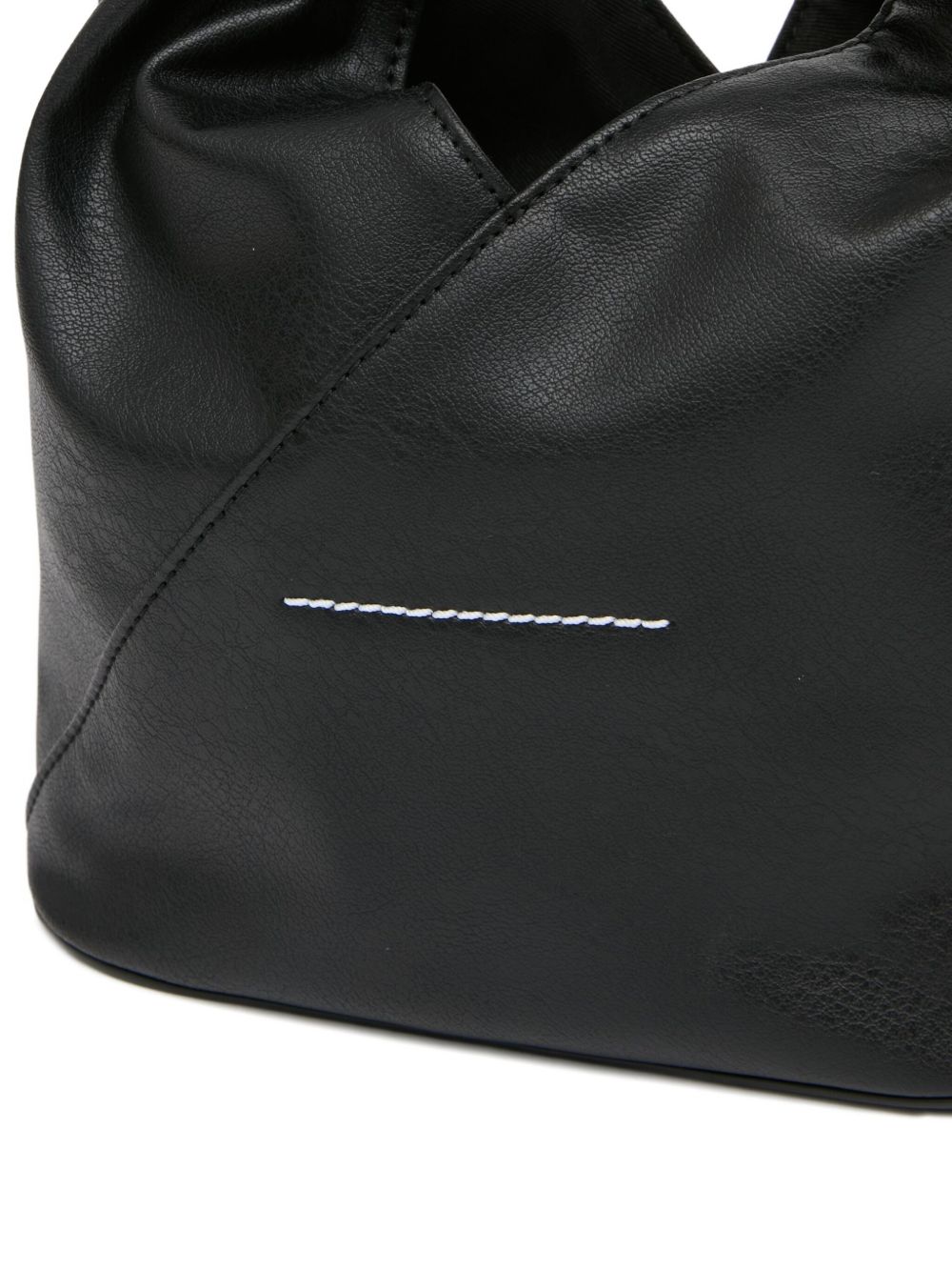 Mm6 Maison Margiela Bags - BLACK | d75dcc7fb7573dc61fe6221e3ac0dd0e8769d90d