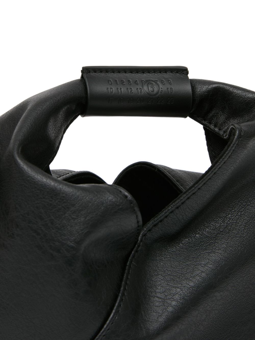 Mm6 Maison Margiela Bags - BLACK | 9af5712df95143d11b3b1d7ab17340ff3576a15c