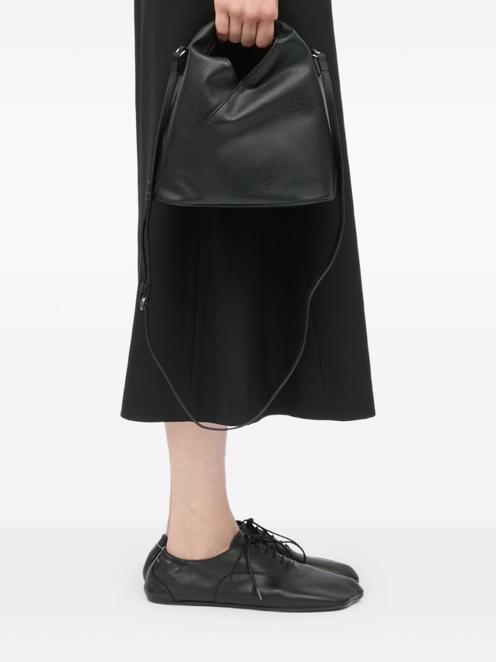 Mm6 Maison Margiela Bags - BLACK | 77e5273f47aafa94c1461b99a60206159c29c42b