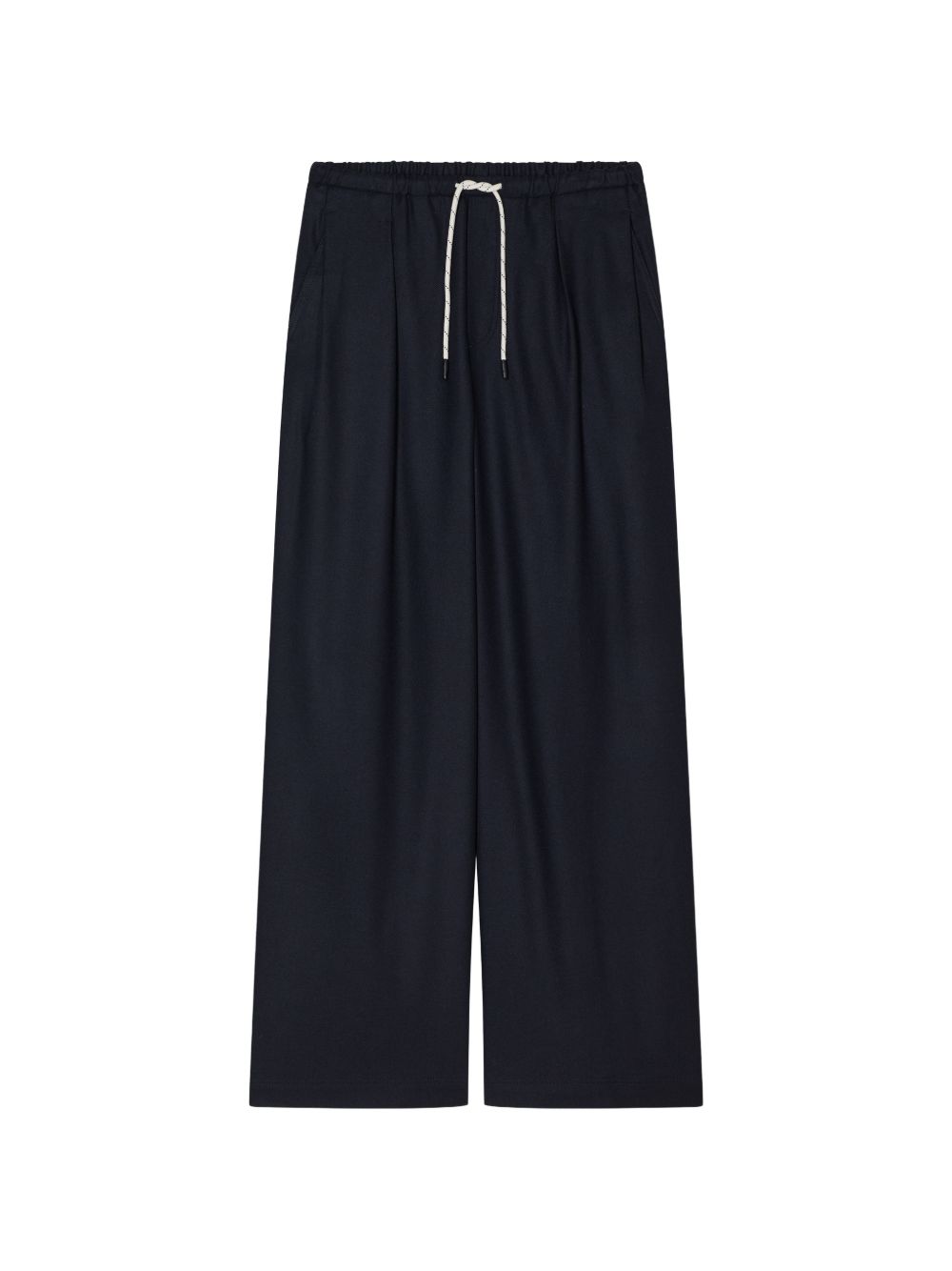 CLOSED Trousers Blue