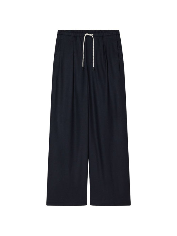 Trousers Blue