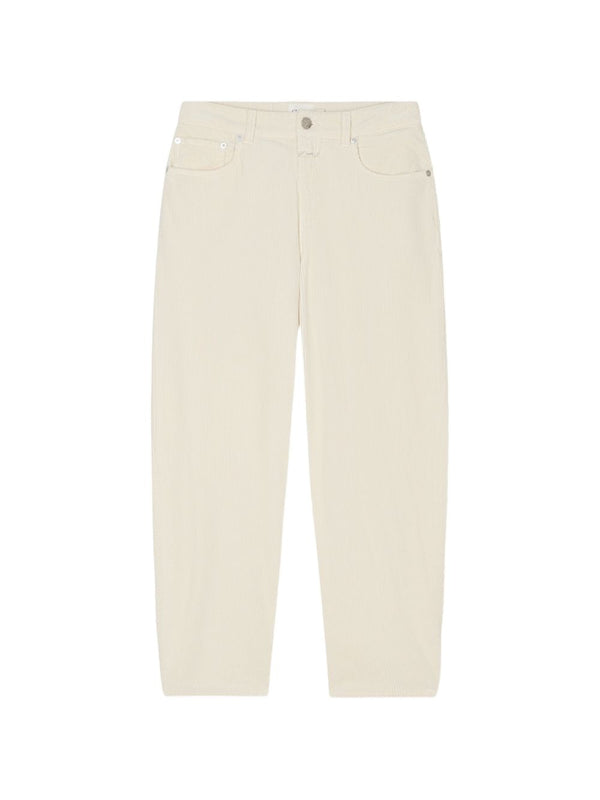 Jazzie Barrel Denim