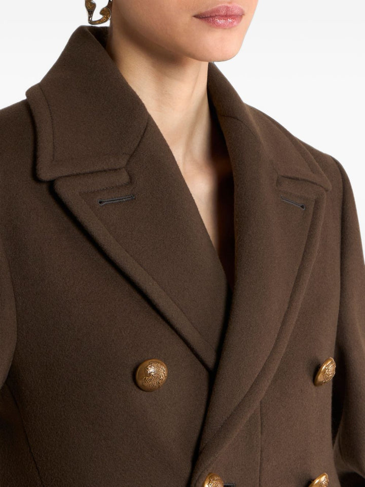 Etro Jackets - BROWN | 2e159cf497598e22e2c02b09e5d0bc3f0d33c2af