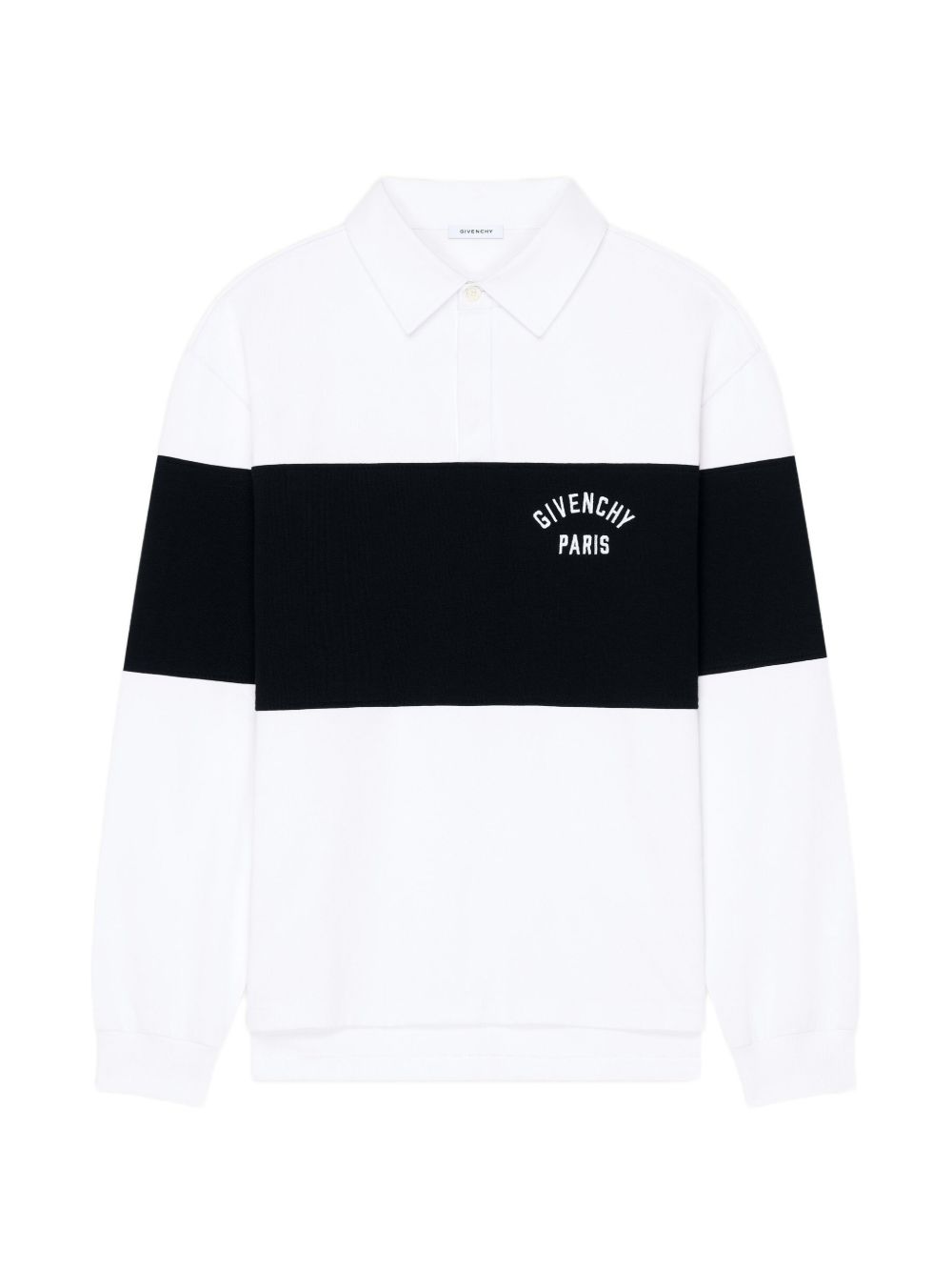 Givenchy T-shirts and Polos - WHITE | 66debb4339c18b62084a8d6a90aa1037e497d331