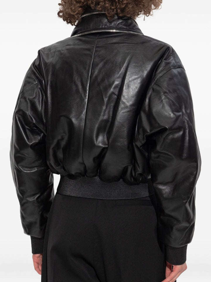 Givenchy Jackets - BLACK | 140fa7ab760f41439b0fc45b477b4be2f9887faa