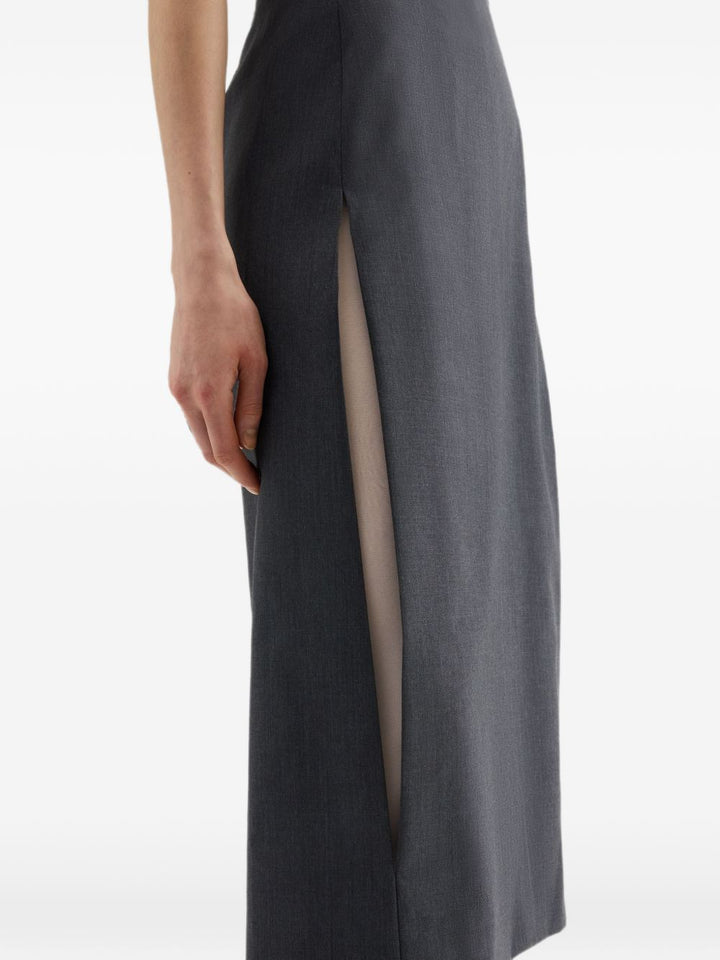 Jil Sander Skirts - GREY | 51711c97e9cbc99225d359c24ba6c6ba1adcaae9