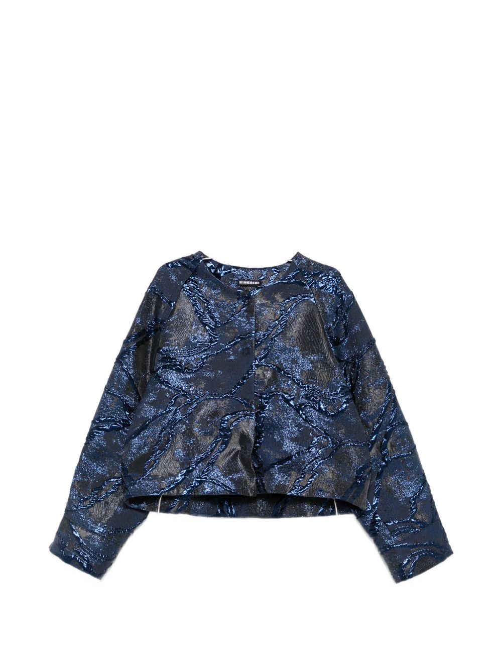 Susanne Bommer Jackets - BLUE | 85bb020b335573a90ee0f095812c5448b99e5c7d