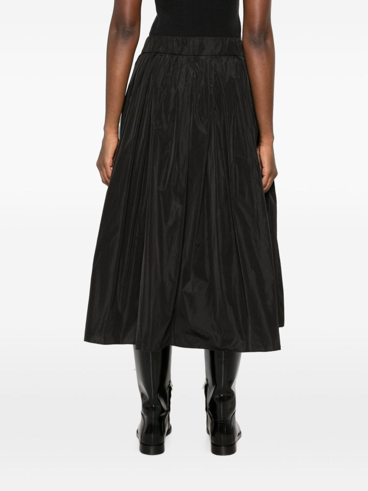 Susanne Bommer Skirts - BLACK | 84b5e4ff880a845bec4a15a06c178fbc87ebfa73