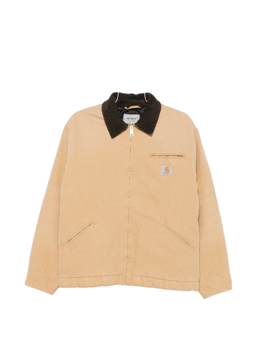 Carhartt Wip Main Jackets - BEIGE | b240b19eb5012563f0bda3e8eb19f7aa3418958a