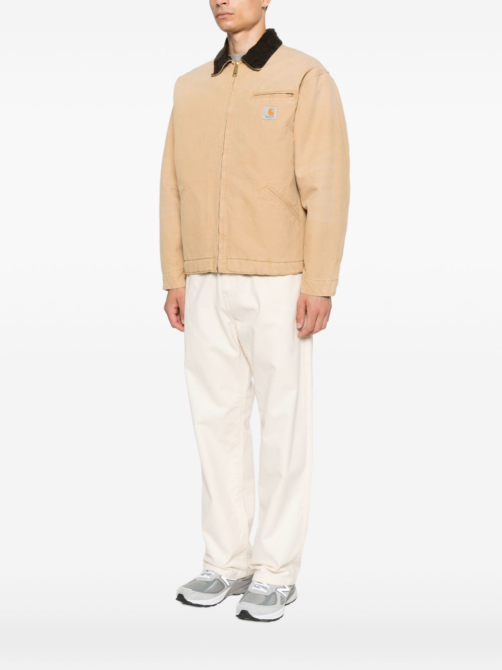 Carhartt Wip Main Jackets - BEIGE | 5dd82c1332d52bd8d86524d76cb6a630d987c63f