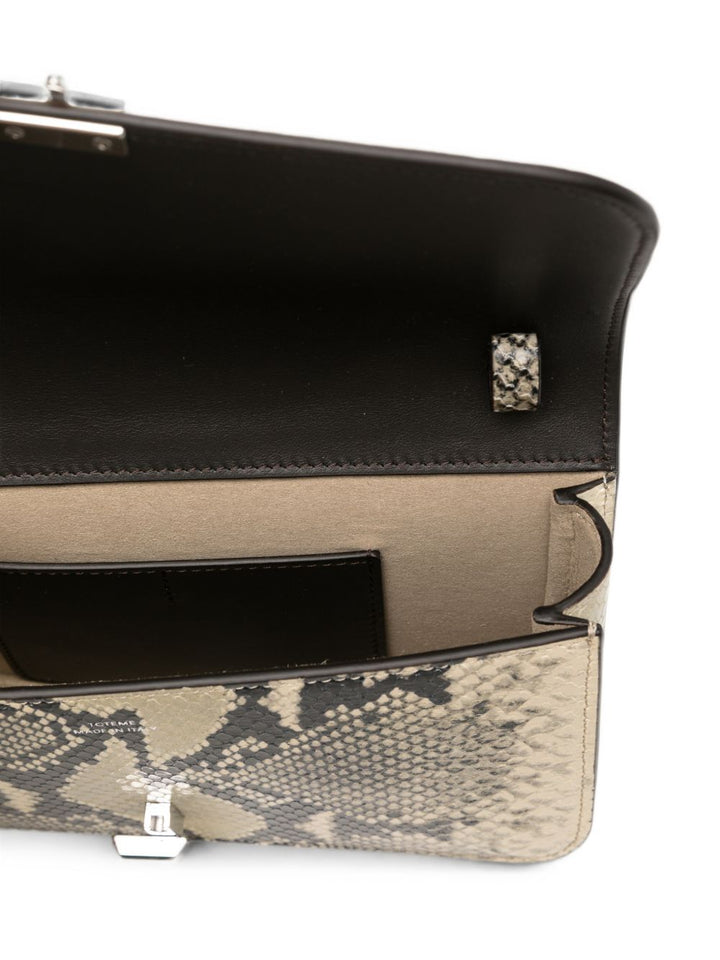 Toteme Main Bags - BEIGE | 4e1dd4f7197b4da9b80a1f037f11fcdc463d0cf7