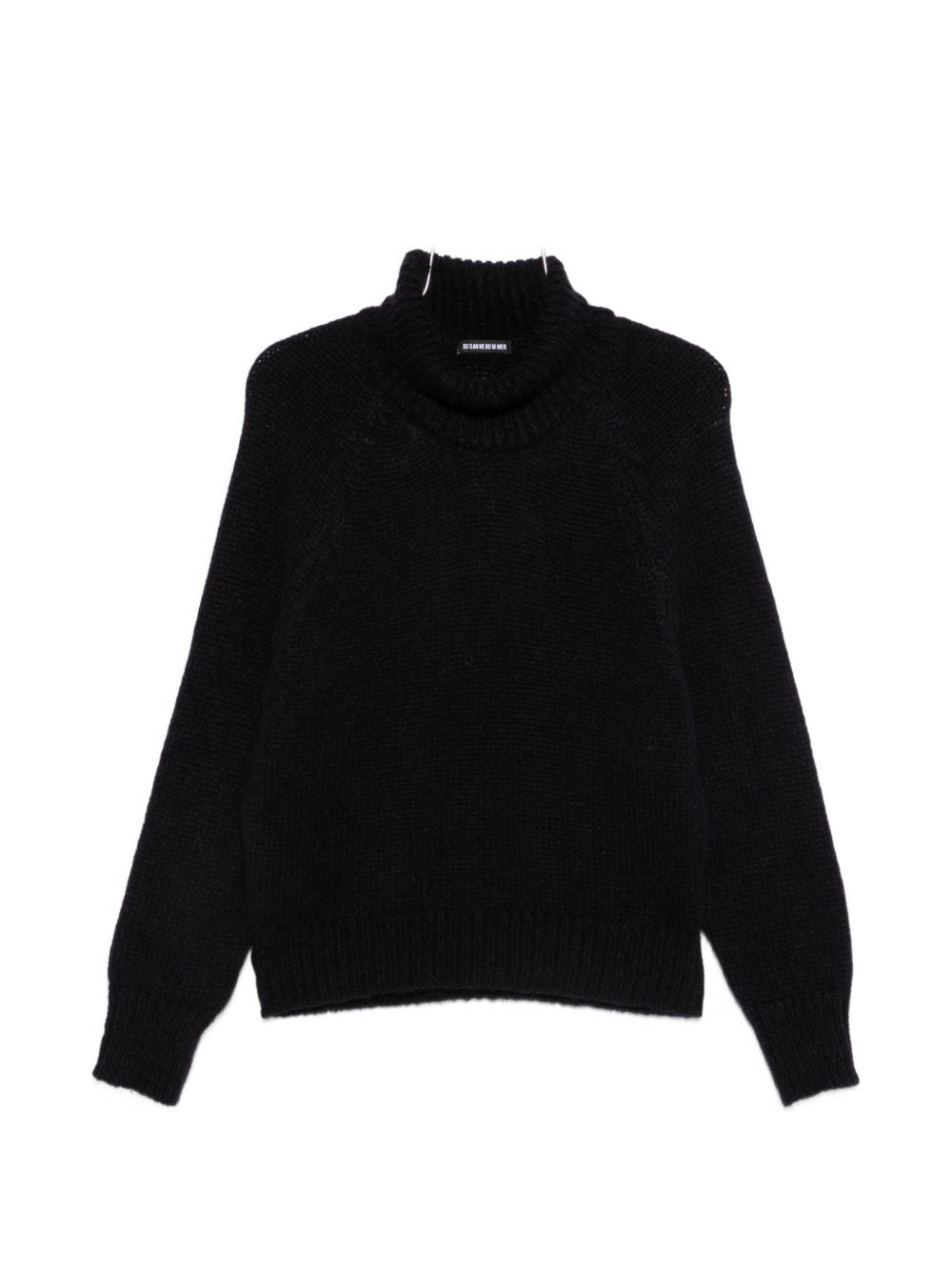 Susanne Bommer Sweaters - BLUE | 7ab9ed2adbb288b6a808e6460b88bd31d8d302a1