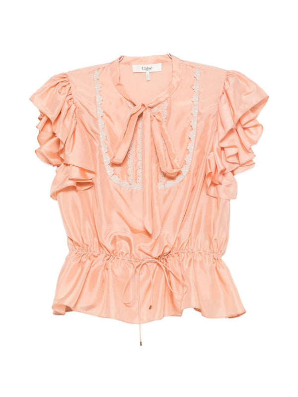 Top Pink