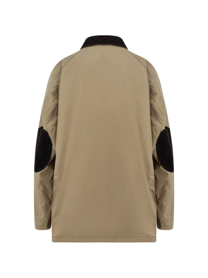 Toteme Main Jackets - BEIGE | 403c17c0f218549f7286837215732fa1239a1ab6