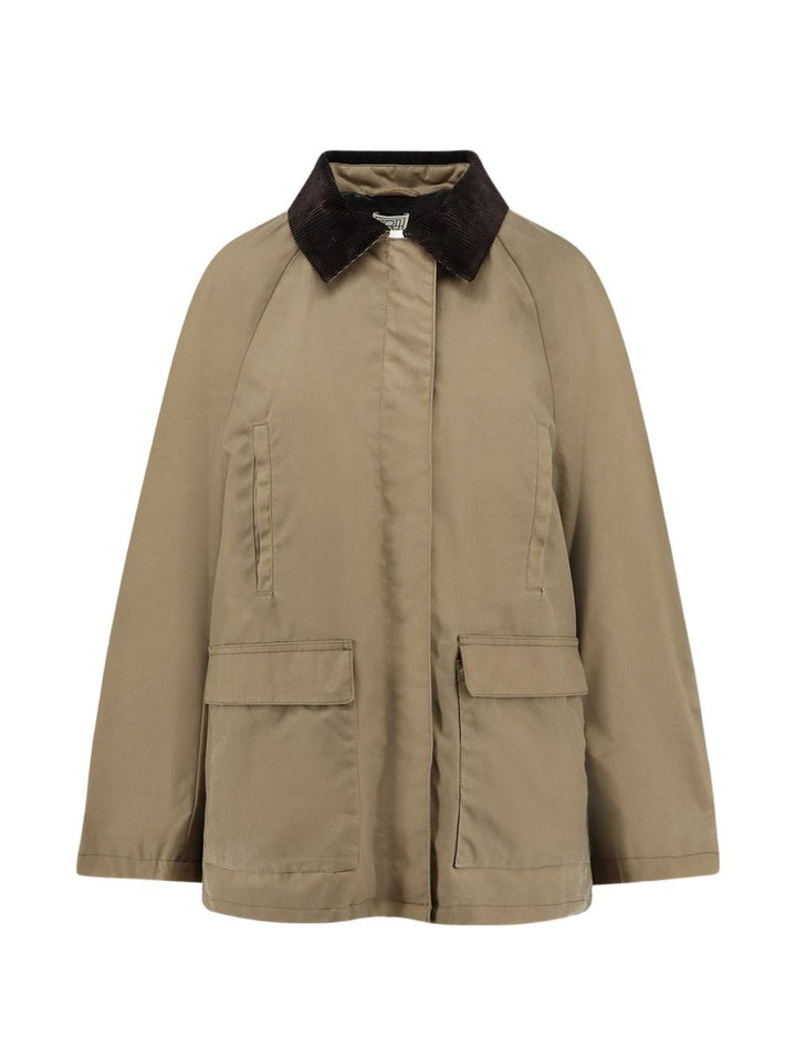 Toteme Main Jackets - BEIGE | 600eda4f1fcce2f9cd4d24410c52d1bb66f06563