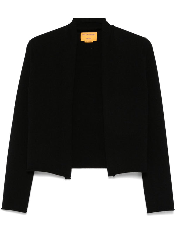 Cashmere Cardigan
