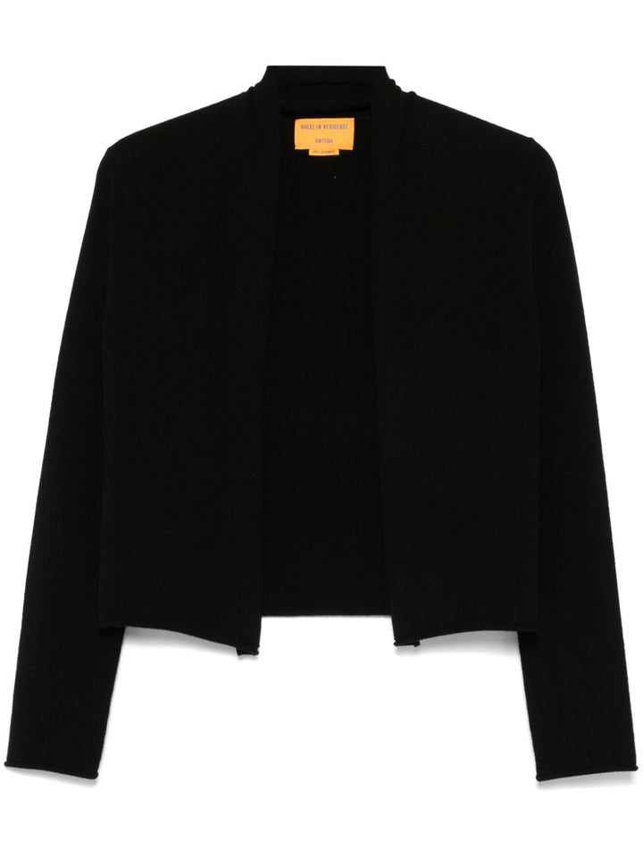 Guest In Residence Sweaters - BLACK | 328e1b8598fc89187f61161b08fe9ce174bccfee