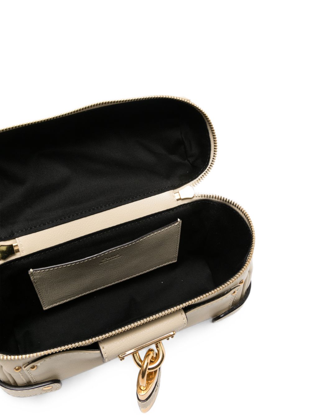 Chloè Bags - BEIGE | dcf6bd4da9a21c50ce3c0d518665c50d5cae8fae