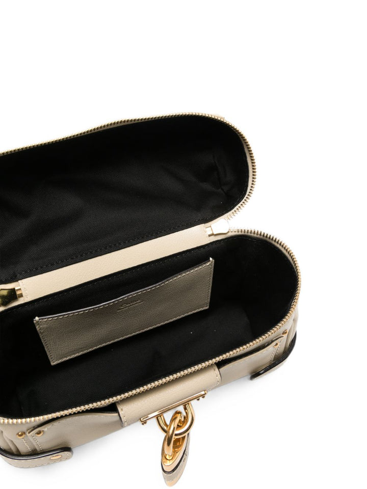 Chloè Bags - BEIGE | dcf6bd4da9a21c50ce3c0d518665c50d5cae8fae